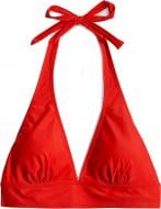 Лиф 4F BIKINI TOP 4FWSS26UBKTF088-62S р.S красный