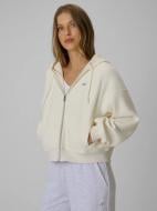 Джемпер 4F SWEATSHIRT F2659 4FWAW26TSWSF2659-11S р.S белый