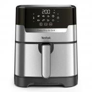 ВИТРИНА! Мультипечь Tefal Easy Fry & Grill Precision EY505D15