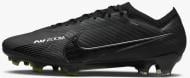 Бутсы Nike Mercurial Vapor 15 Air Zoom Elite DJ4978-001 р.43 черный