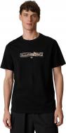 Майка 4F TSHIRT M2824 4FWSS26TTSHM2824-20S р.XL черный
