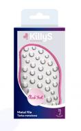 Терка для ног KillyS 500116