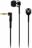 Наушники Sennheiser Sennheiser CX 1.00 Black (506083)