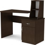 УЦІНКА! Стіл письмовий Компаніт Школяр-3 венге (290) (УЦ №29) УЦІНКА! Стіл письмовий Компаніт Школяр-3 венге (290) (УЦ №29)
