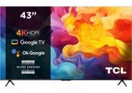 Телевизор TCL 43P655
