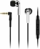 Гарнитура Sennheiser CX 2.00G black