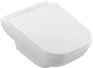Унитаз подвесной Villeroy & Boch Joyce DirectFlush White Alpin 5607R001