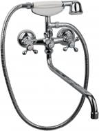 ВИТРИНА! Смеситель для ванны KFA Retro 374-148-00