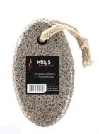 Пемза для ног KillyS натуральная 500989