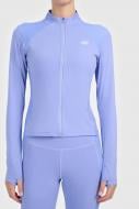 Джемпер 4F SWEATSHIRT FNK F0917 4FWAW26TFSWF0917-34S р.S блакитний