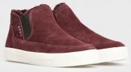 Ботинки DKNY BESSIE K3103434-600 р.38,5 бордовый