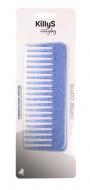 Гребень KillyS 500836 синий