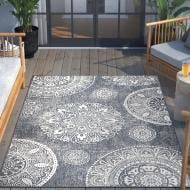 Ковер Karat Carpet Flex 0.5x0.8 м 19318/811 СТОК