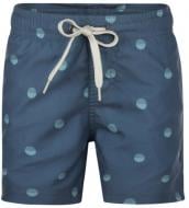 Шорты для плавания Koko Noko р.110-116 голубой R50851-37