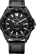 Наручные часы NaviForce Advanter BB-NF9056 black