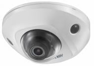 IP-камера Hikvision DS-2CD2523G0-IS (2,8 мм)
