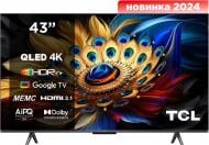 Телевизор TCL 43C655