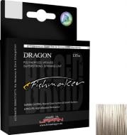 Шнур Dragon Fishmaker 135м 0.08мм 6.2кг PDF-41-04-008