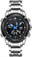 Наручные часы NaviForce Aero SBBE-NF9050