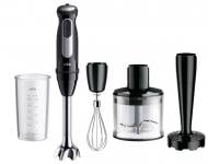 ВИТРИНА! Блендер погружной Braun MultiQuick 5 Pro MQ55307MBK ВИТРИНА! Блендер погружной Braun MultiQuick 5 Pro MQ55307MBK