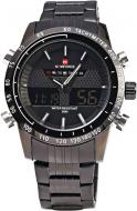 Наручные часы NaviForce Army BBW-NF9024 black