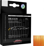 Шнур Dragon Fishmaker 135м 0.08мм 6.2кг PDF-41-04-608