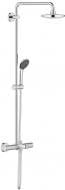 Душевая система Grohe Vitalio Joy 180 27860001