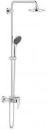 Душевая система Grohe Vitalio Joy 180 27684000