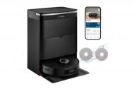 ВІТРИНА! Робот-пилосос мийний Bosch Spotless BCRDW3B black