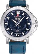 Наручные часы NaviForce Atlantic SBEBE-NF9122 blue
