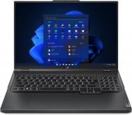 Ноутбук Lenovo 16" (82WK00KMRA) grafit