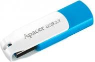 Флеш-память USB Apacer AH357 16 ГБ USB 3.1 blue (AP16GAH357U-1)