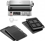ВИТРИНА! Гриль электрический Braun CG7044 MultiGrill 7