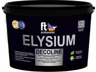 Декоративна фарба FT Professional ELYSIUM DECOLINE Вase A перламутровий 1 л 1,15 кг