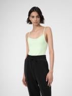 Майка 4F 4FSS23TTSHF346-42S р.S зелений Майка 4F 4FSS23TTSHF346-42S р.S зелений