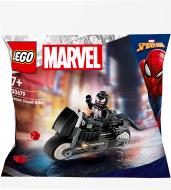 Конструктор LEGO Super Heroes Marvel Мотоцикл Венома 30679