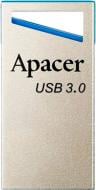 Флеш-пам'ять USB Apacer AH155 64 ГБ USB 3.0 blue (AP64GAH155U-1) Флеш-пам'ять USB Apacer AH155 64 ГБ USB 3.0 blue (AP64GAH155U-1)