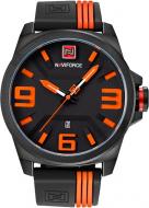Наручные часы NaviForce BO-NF9098 black