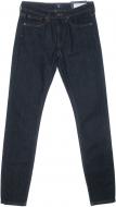 Джинси Gant SLIM GANT JEAN 410212-960 р. 26-34 синій