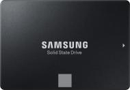 SSD-накопитель Samsung 860 EVO SATA V-NAND 3bit 4000GB 2,5" SATA MLC (MZ-76E4T0BW)