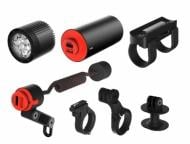 Ліхтар велосипедний KNOG PWR Mountain Kit 2000 Lumens