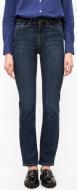 Джинсы Gant STRAIGHT GANT JEAN 4100023-971 р. 25-32 синий