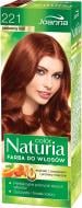 Фарба для волосся Joanna Naturia Color №221 осінній лист 100 мл