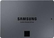 SSD-накопитель Samsung 860 QVO SATA V-NAND 4bit 2000GB 2,5" SATA MLC (MZ-76Q2T0BW)