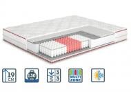 УЦЕНКА! Матрас MatroLuxe Кармин Four Red MATROLUXE 70Х190 СМ (290) (УЦ №29)