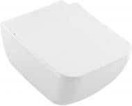 Унітаз підвісний Villeroy & Boch Verity line 37,5x56 см Унітаз підвісний Villeroy & Boch Verity line 37,5x56 см