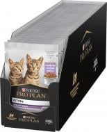 Корм вологий для кошенят ProPlan by Purina Junior з індичкою 26 шт. 85 г