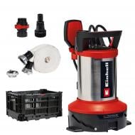 Насос дренажный Einhell Flutset GE-DP 7535 N LL ECO 4181515