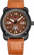 Наручные часы NaviForce BCEBN-NF9096 black