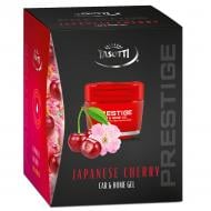 Ароматизатор на панель приборов Tasotti Gel Prestige Japanese Cherry 50 мл